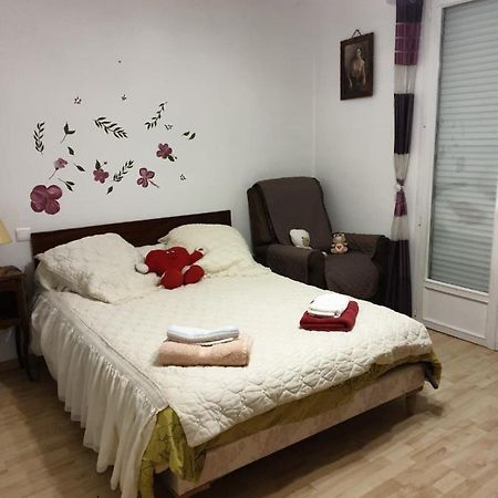 Chez Germaine Apartamento Lourdes Exterior foto