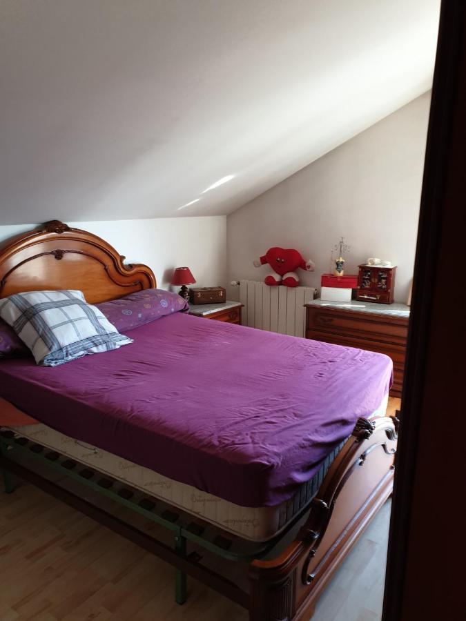 Chez Germaine Apartamento Lourdes Exterior foto