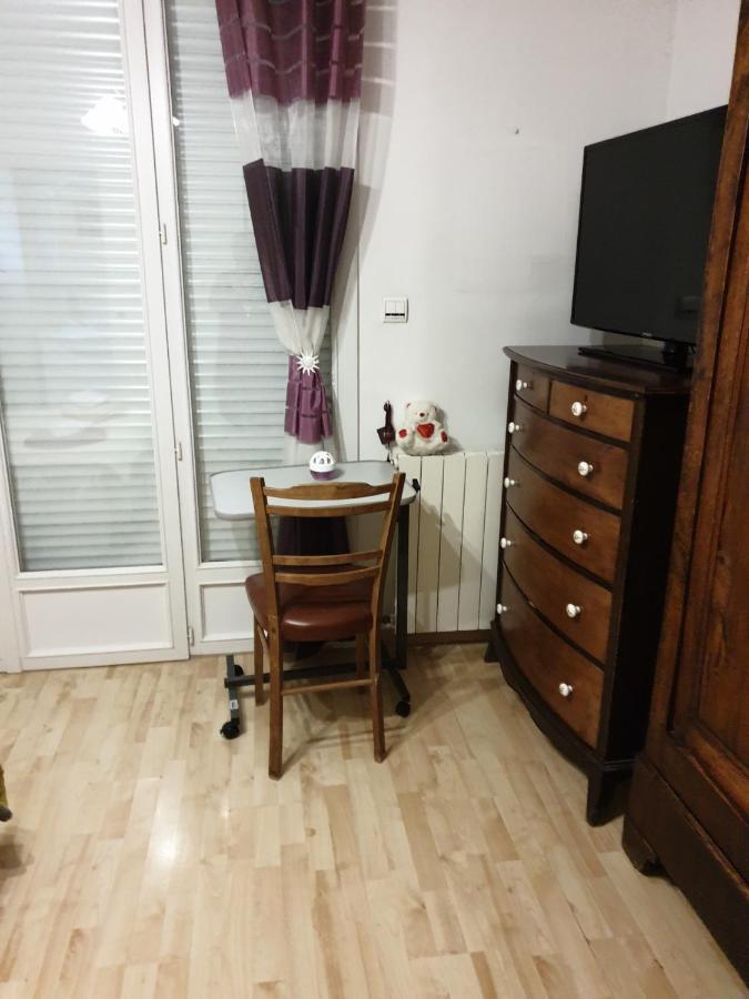 Chez Germaine Apartamento Lourdes Exterior foto
